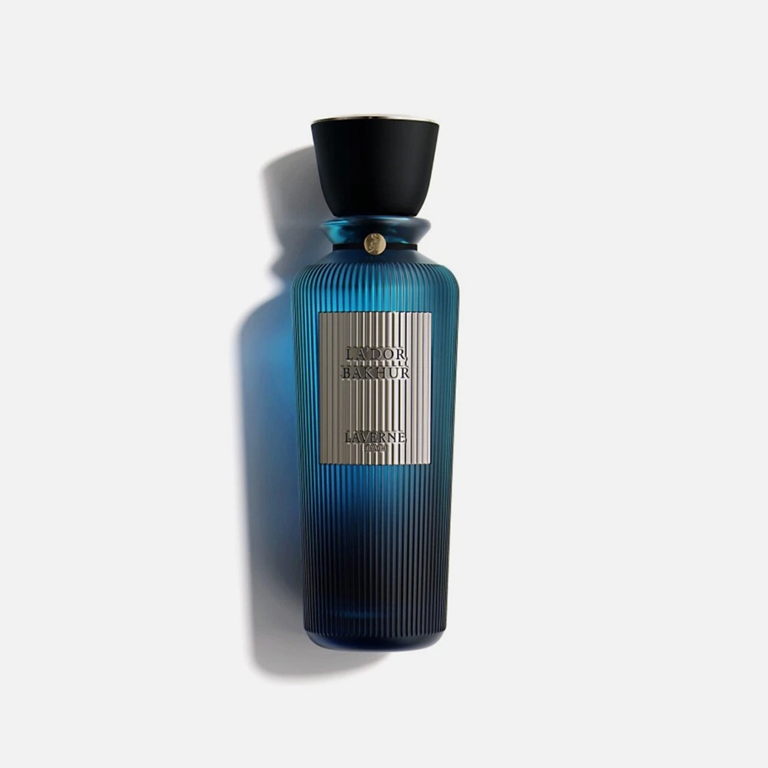 عطر LA'DOR Bakhur من لافيرن - للجنسين - 200 ملي
